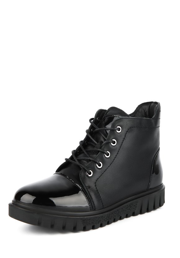 Ботинки женские Роза шир.  580, рис. 6