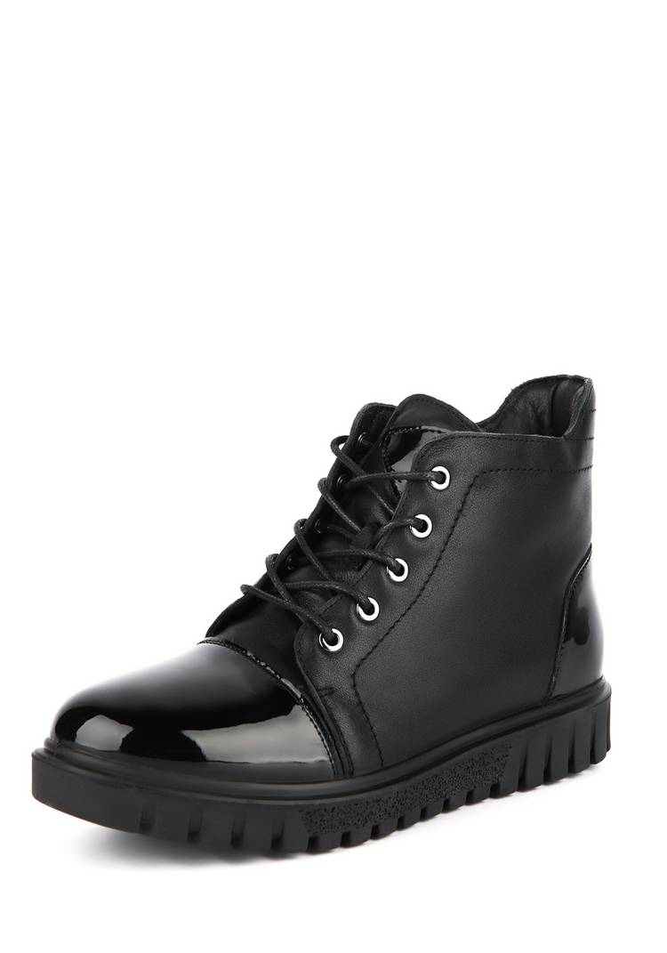 Ботинки женские Роза шир.  750, рис. 6