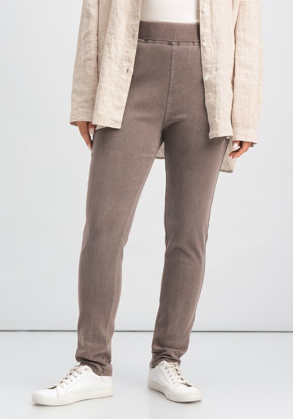 Джеггинсы Шелли шир.  580, рис. 1