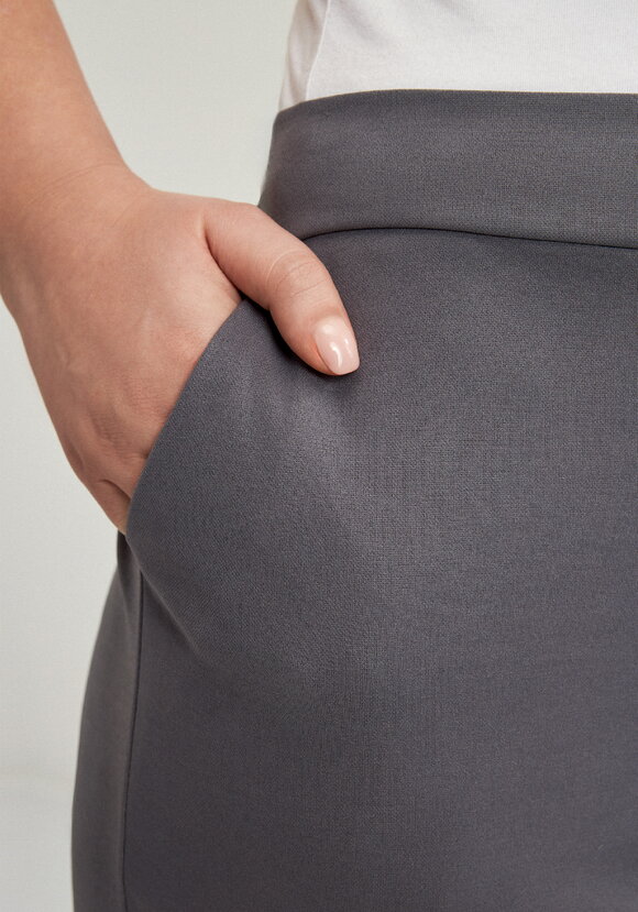 Брюки женские Виталина шир.  580, рис. 14