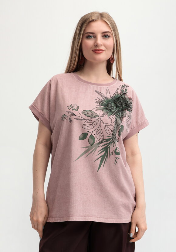 Футболка Элин шир.  580, рис. 10