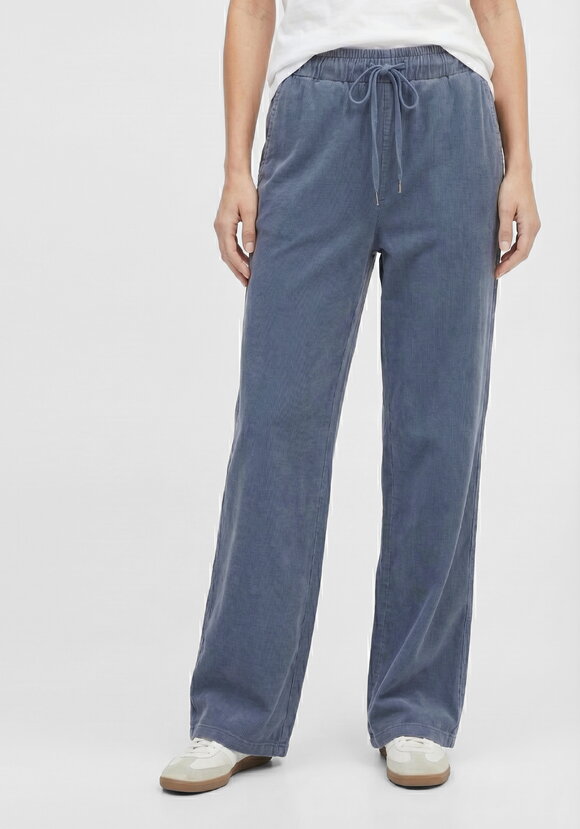 Брюки Искусство формы шир.  580, рис. 4