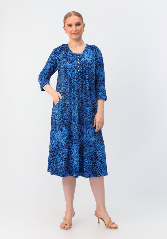 Платье женское Элизабет шир.  580, рис. 46