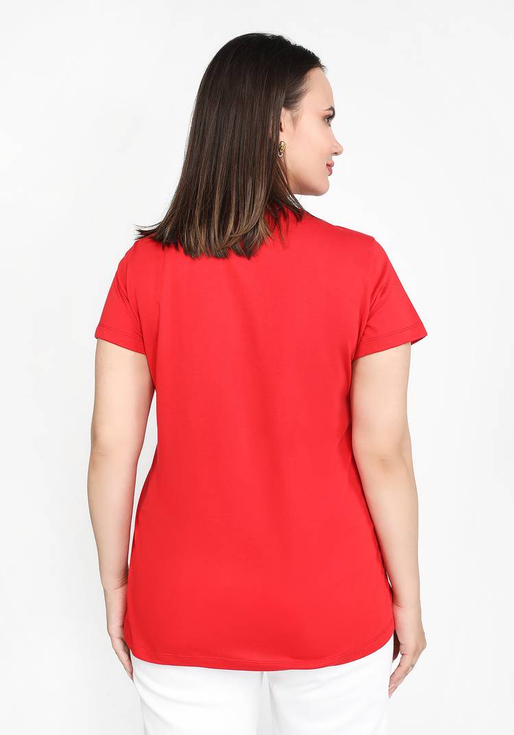 Комплект футболок Легкий выход шир.  750, рис. 6