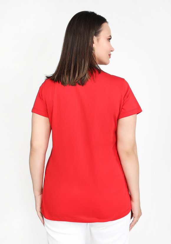 Комплект футболок Легкий выход шир.  580, рис. 6