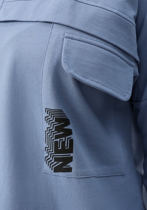 Свитшот Белла шир.  580, рис. 20