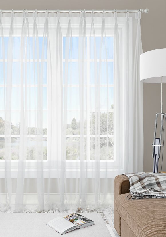 Тюль Вeрона шир.  580, рис. 3