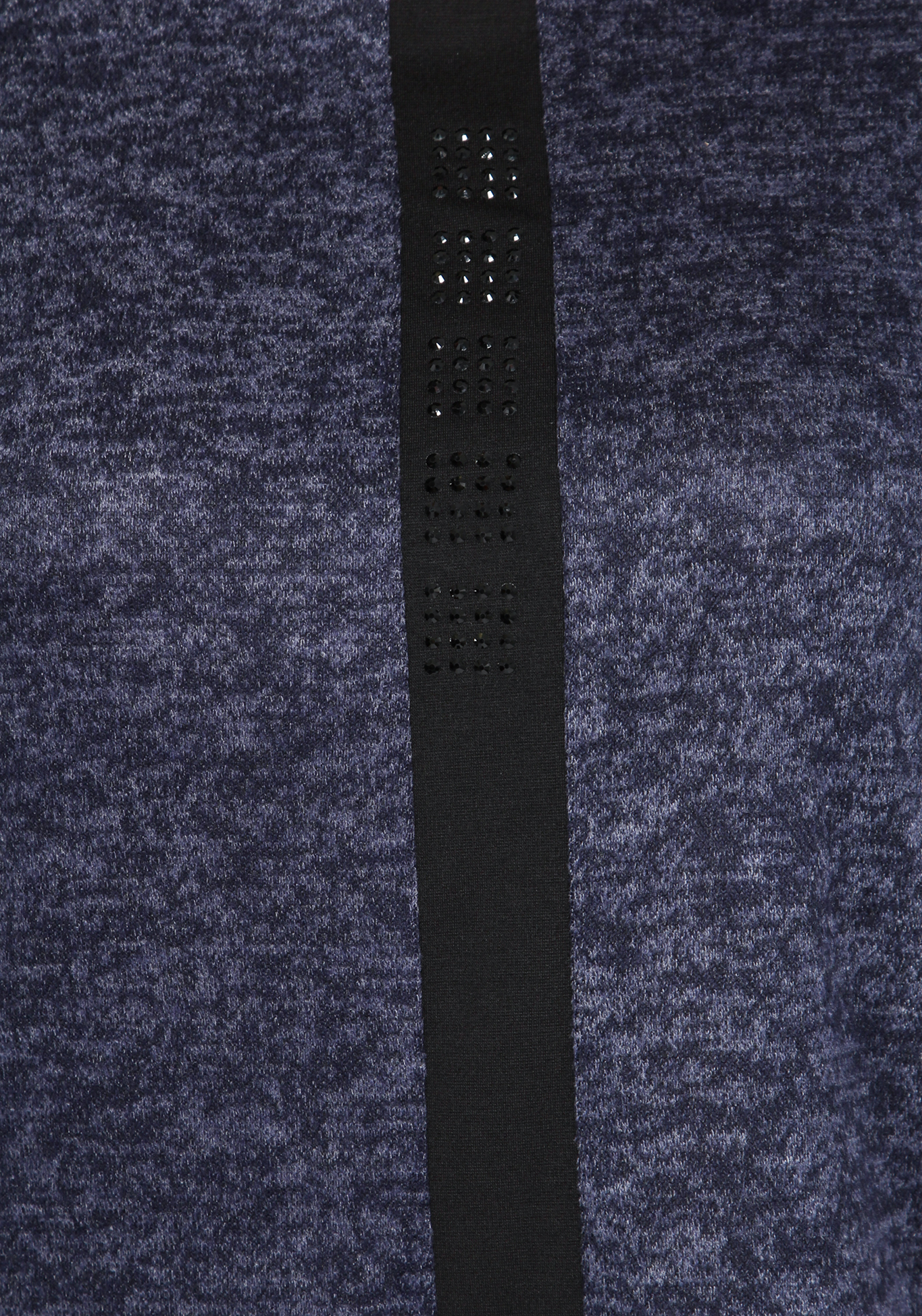 Туника «Кристл», размер 50, цвет темно-синий - фото 4