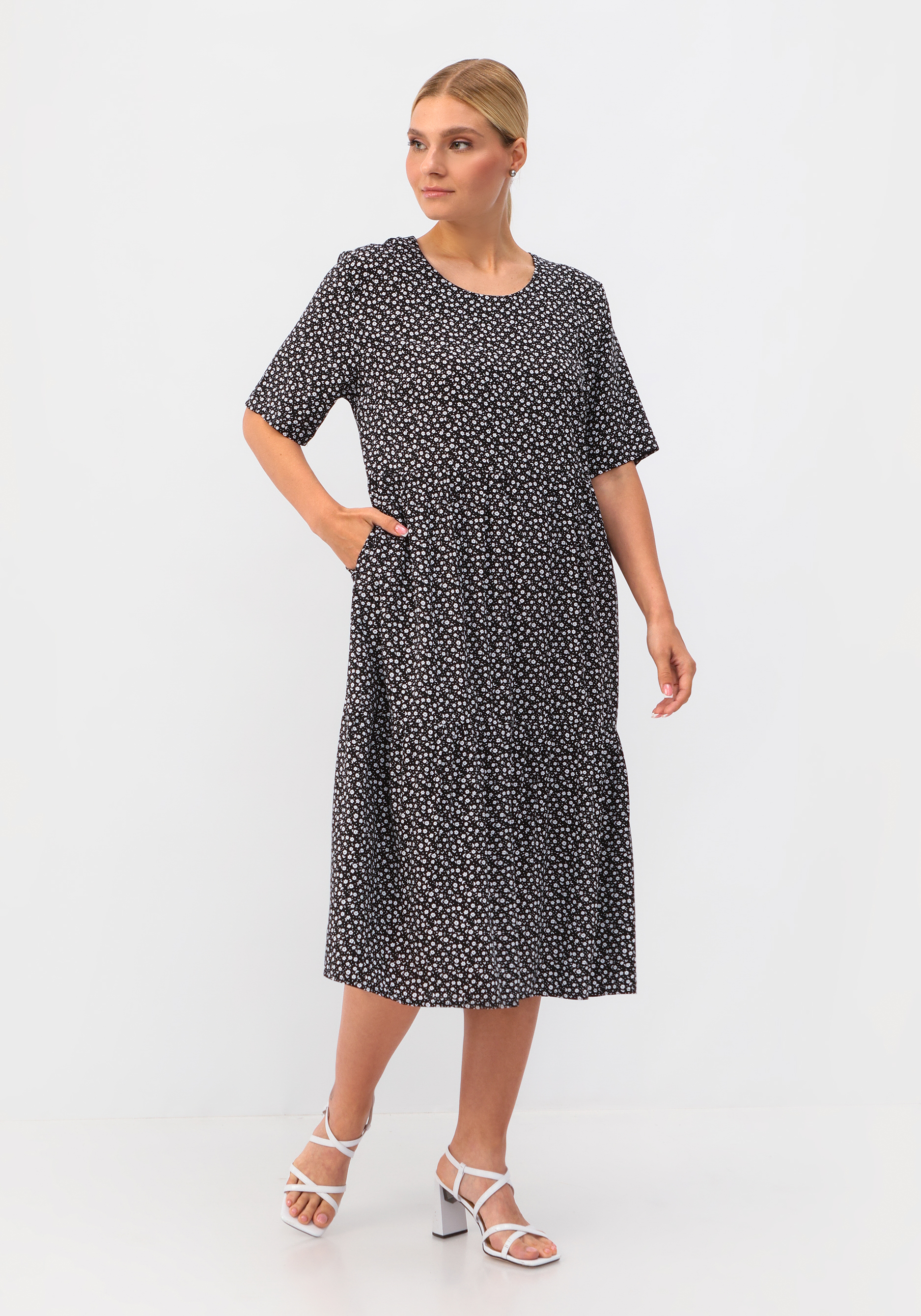 Платье quotМила quot 1399₽