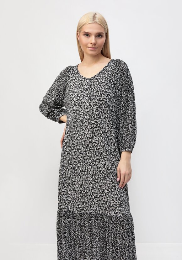 Платье Ширли шир.  580, рис. 39