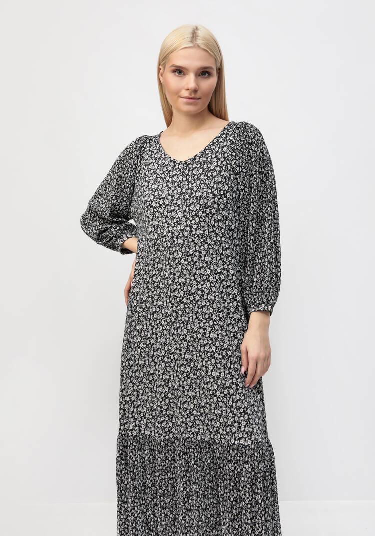 Платье Ширли шир.  750, рис. 39