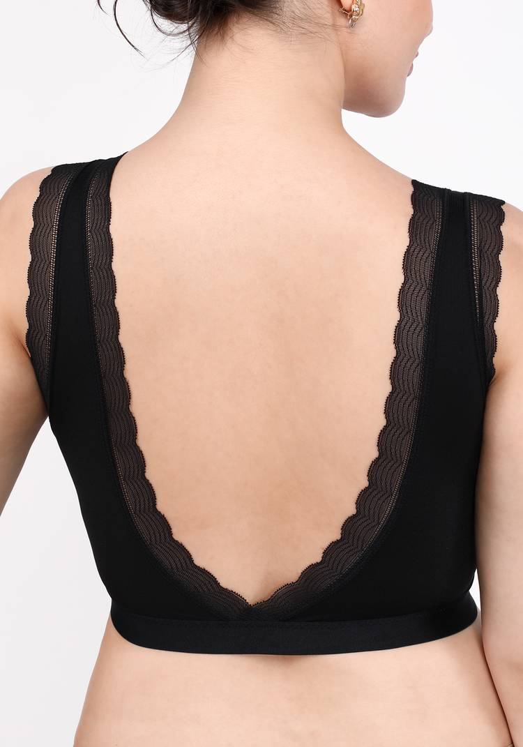 Топ Комфортный день шир.  750, рис. 2