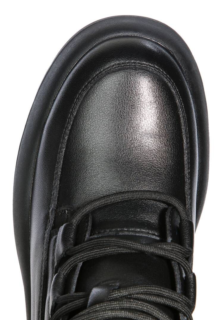 Ботинки женские Амадея шир.  750, рис. 5