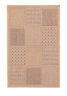 Коврик-циновка