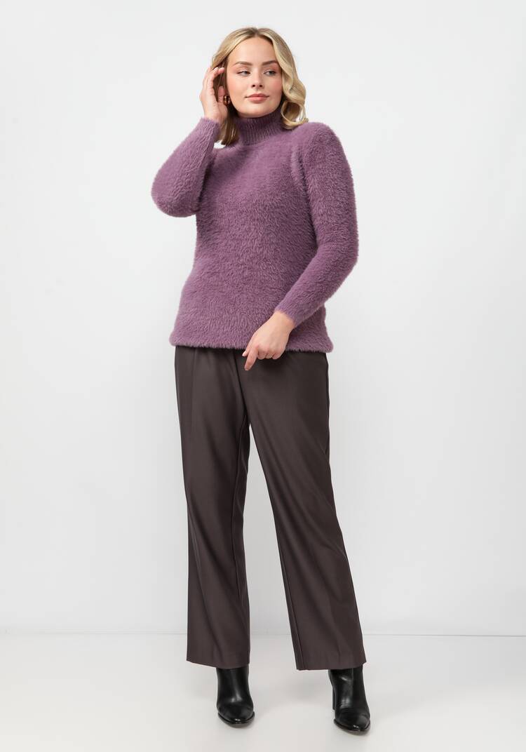 Свитер Алатея шир.  750, рис. 32