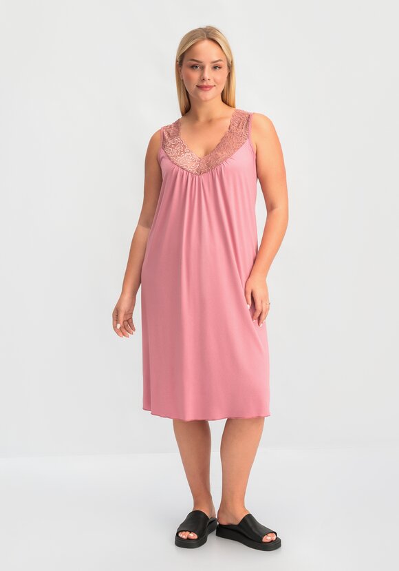 Сорочка Паулина шир.  580, рис. 1