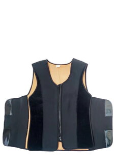 Жилет турмалиновый с магнитами