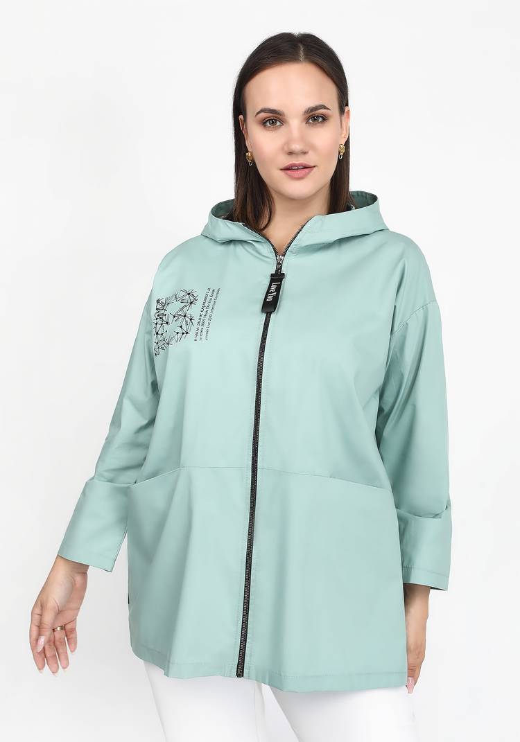 Ветровка Теплый вечер шир.  750, рис. 8