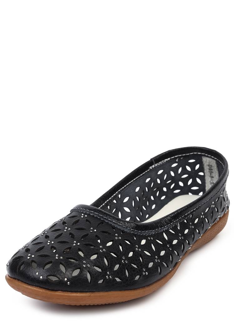 Туфли летние женские Бэлла шир.  750, рис. 5