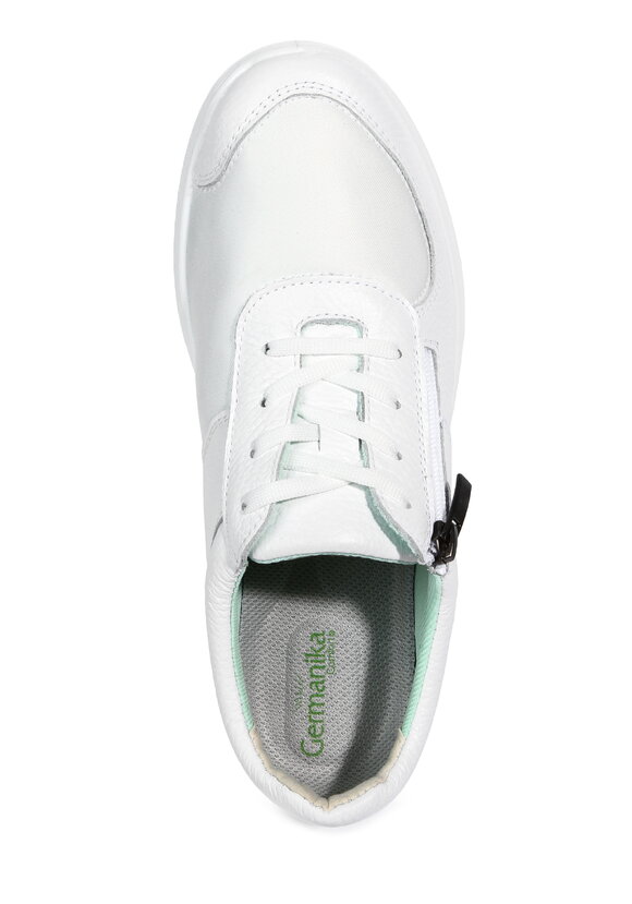 Ботинки женские Поля шир.  580, рис. 20