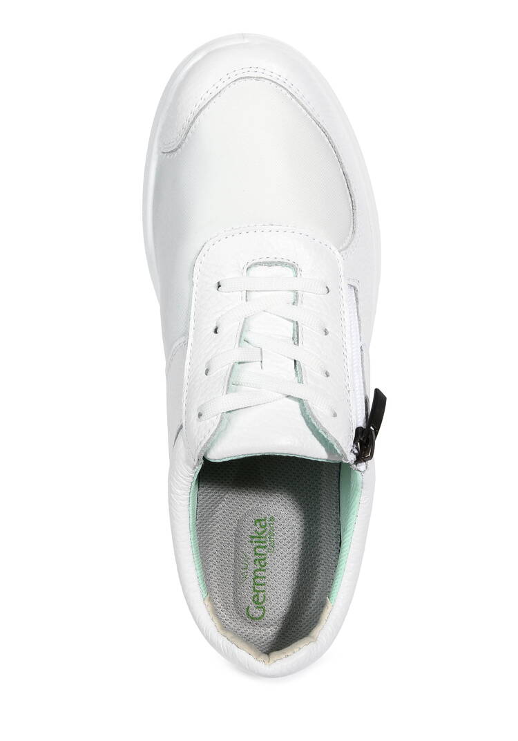 Ботинки женские Поля шир.  750, рис. 20