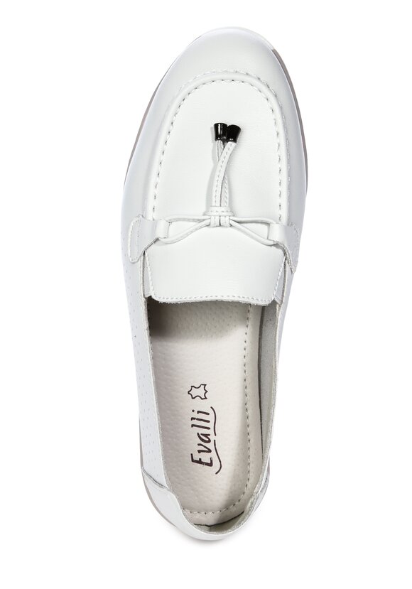 Слипоны женские Моника шир.  580, рис. 4