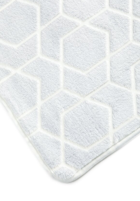 Коврик Ночная загадка шир.  580, рис. 9