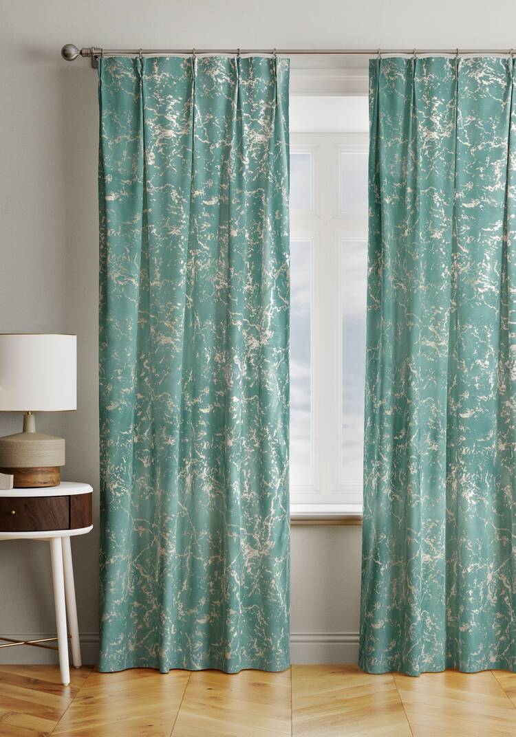 Портьера Бурлеск шир.  750, рис. 14