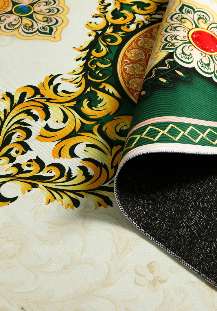 Ковер Восток шир.  750, рис. 20