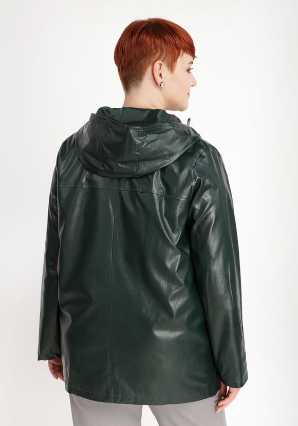 Куртка Звонкая капель шир.  580, рис. 19