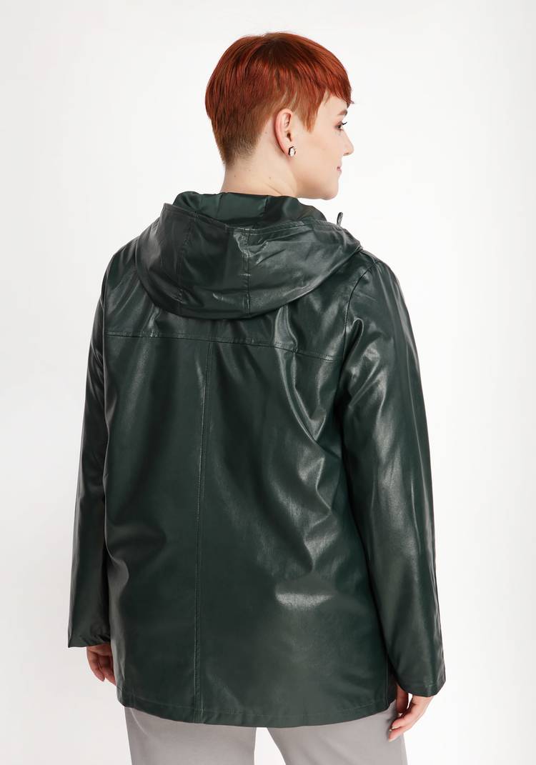 Куртка Звонкая капель шир.  750, рис. 19