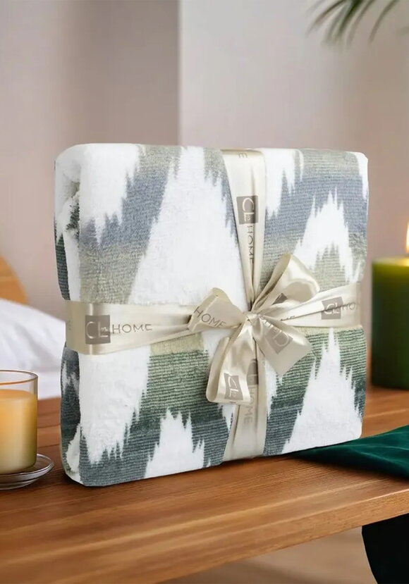 Плед велсофт Кассия шир.  580, рис. 15