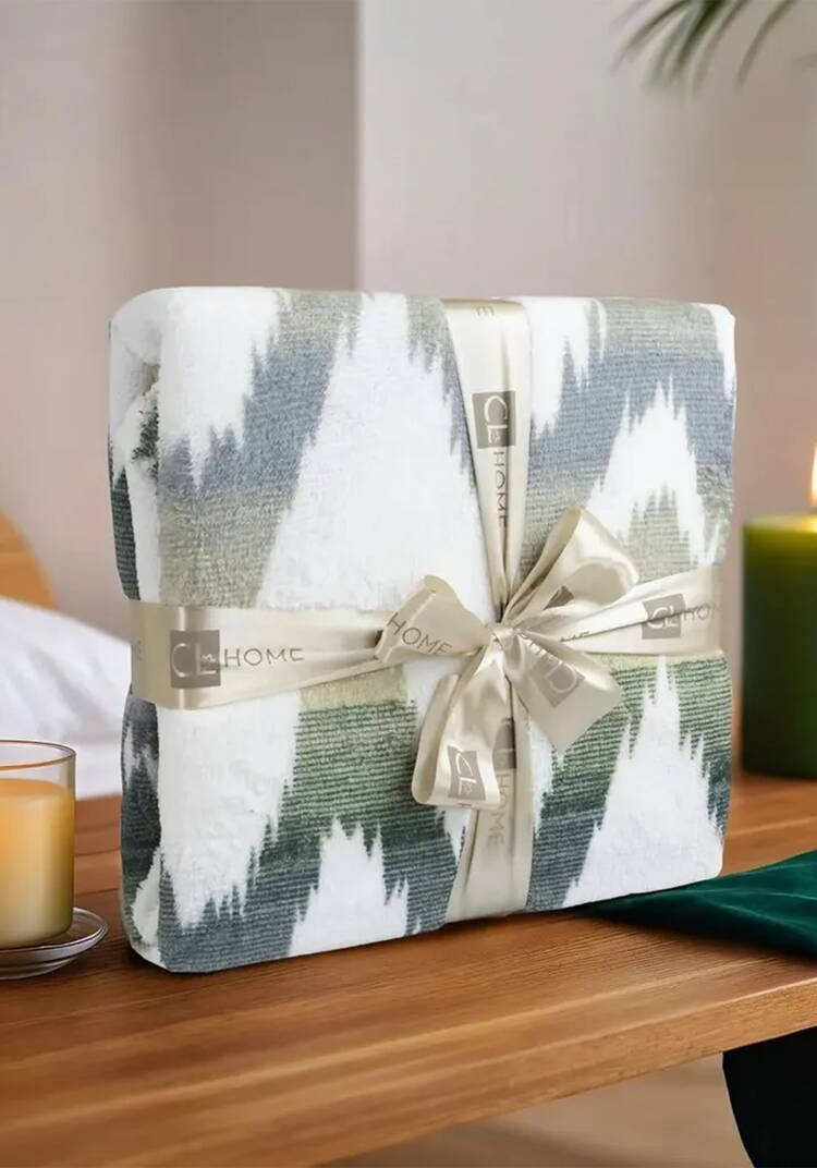 Плед велсофт Кассия шир.  750, рис. 15