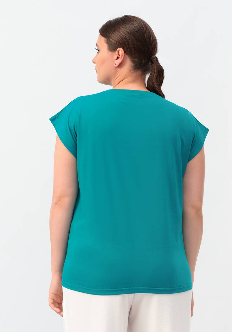 Футболка Бетти шир.  750, рис. 13