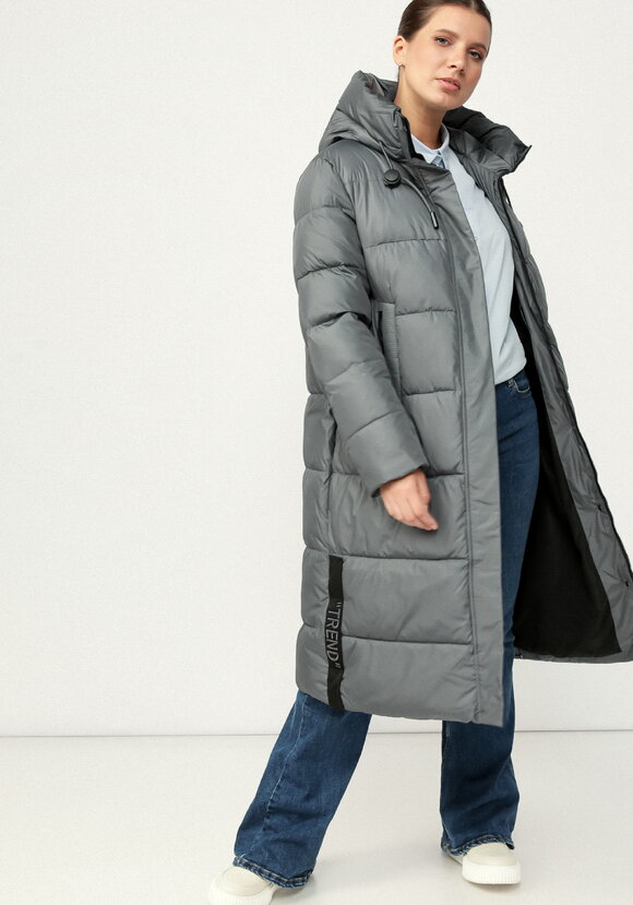 Пуховик Барбара шир.  580, рис. 33