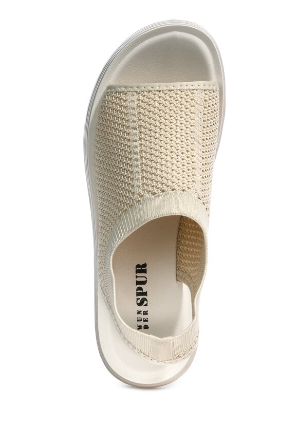 Босоножки женские Монника шир.  580, рис. 9