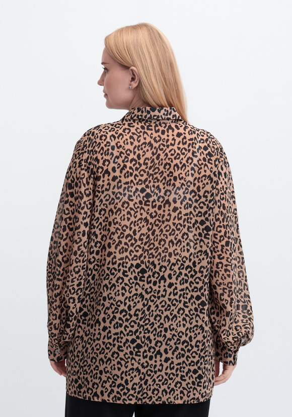 Рубашка Эвелина шир.  580, рис. 3