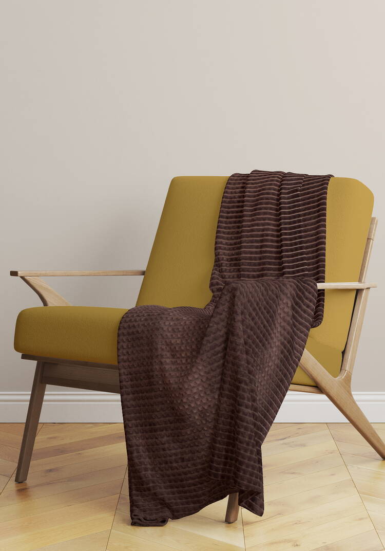 Плед-покрывало Танго шир.  750, рис. 16