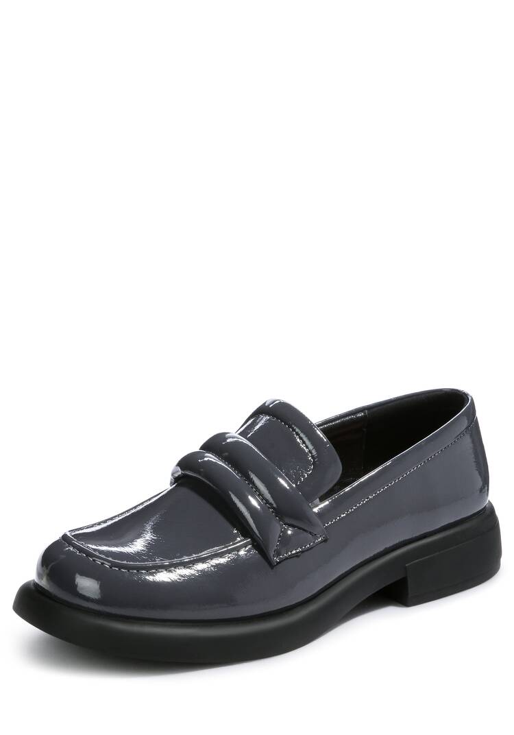 Лоферы женские Дамели шир.  750, рис. 11