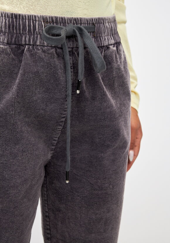 Брюки Лусия шир.  580, рис. 11