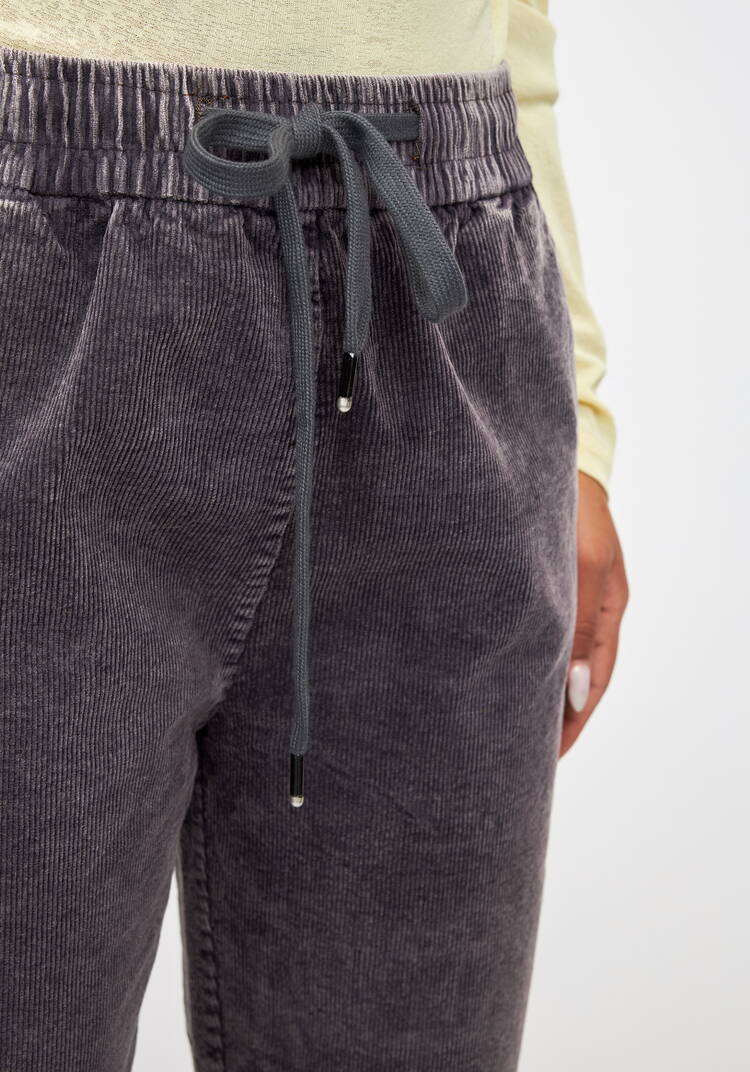 Брюки Лусия шир.  750, рис. 11