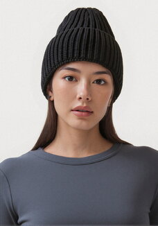 Шапка женская Юния