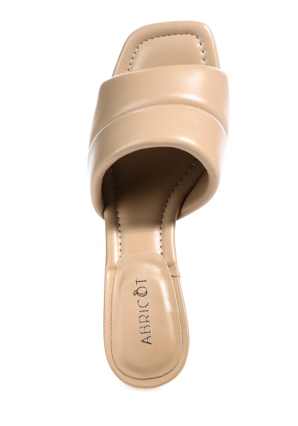 Мюли женские Полли шир.  580, рис. 8