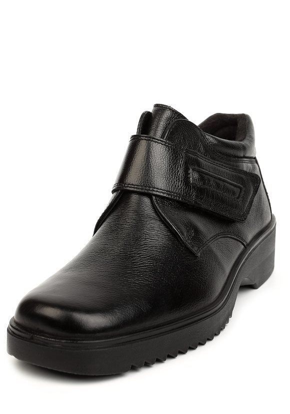 Ботинки женские Витэлия шир.  580, рис. 1