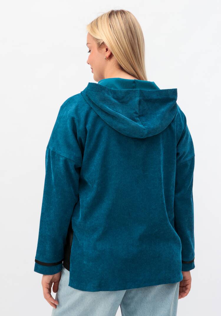 Толстовка Сьюзи шир.  750, рис. 14