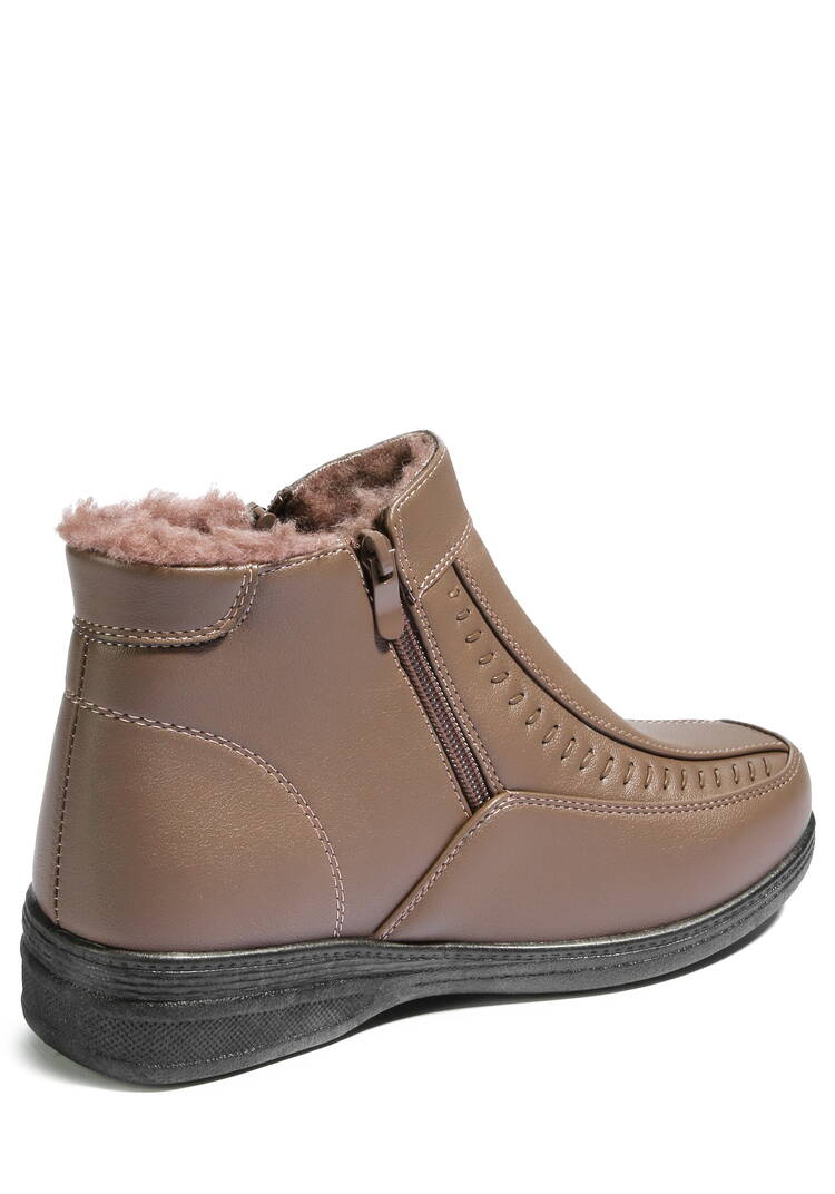 Ботинки женские Бетти шир.  750, рис. 21