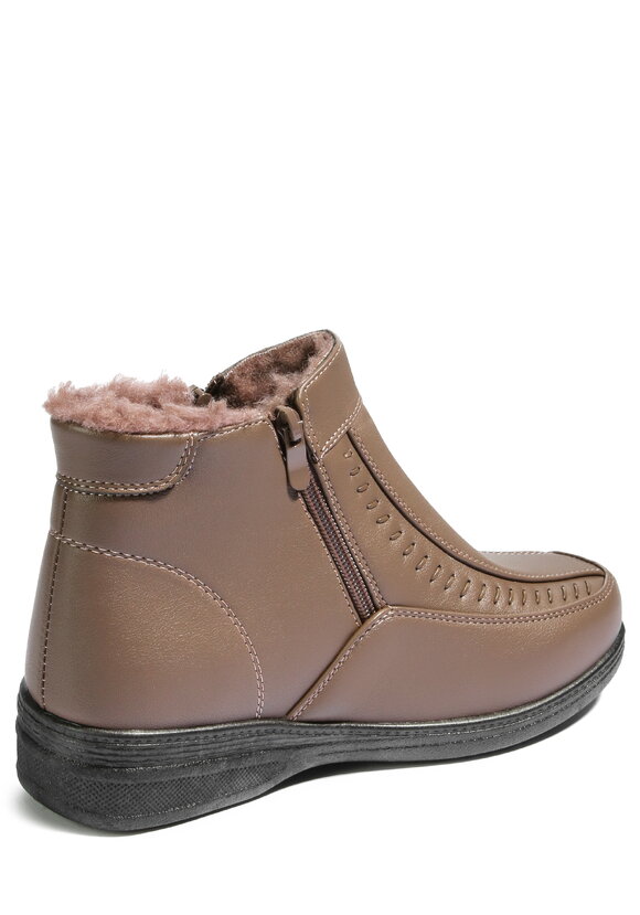 Ботинки женские Бетти шир.  580, рис. 21