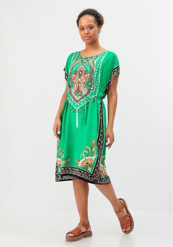 Туника Восточные сказки шир.  580, рис. 2