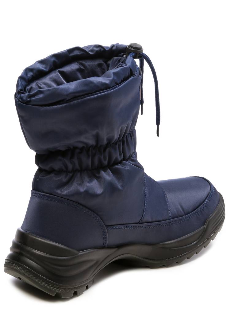 Дутики женские Миия шир.  750, рис. 7