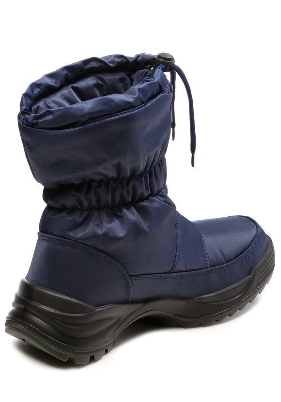 Дутики женские Миия шир.  580, рис. 7